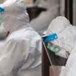 Avrupa ülkesinde korona kabusu: Bir günde 9 bin 658 vaka!