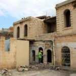 Aziz Sancar'ın Mardin'deki evi müze oluyor