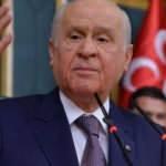 Bahçeli'den koronavirüs uyarısı: Azami derecede dikkat