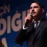 Bakan Kurum açıkladı: Kira alınmayacak