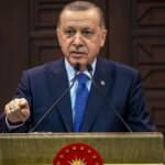 Başkan Erdoğan'dan koronavirüsle ilgili son dakika açıklamalar
