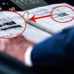 Beyaz Saray'da gergin saatler: Trump üstünü çizip koronavirüsün adını değiştirdi