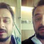 Burak Akkul yoğun bakıma alındı!