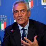 Gabriele Gravina: İtalya'da futbol hemen başlamazsa...