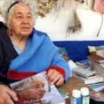 Can Yücel'in eşi Güler Yücel hayatını kaybetti!