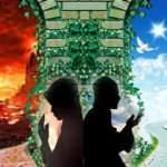 Cennete götüren faziletli zikir ve dualar! Cennetin 8 kapısı nasıl açılır? Kuran'da cennet...