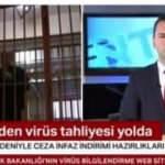 Cezaevinden virüs tahliyesi yolda (Hangi suçlar kapsam dışı olacak?)