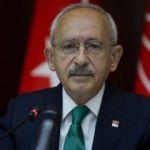 CHP lideri Kılıçdaroğlu'nun acı günü