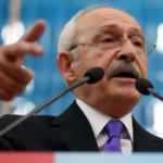CHP’de kurultay koronavirüs nedeniyle ertelendi