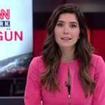 CNN Türk spikeri Gözde Atasoy, 14 gün kuralını çiğneyip yayına çıktı! Gözde Atasoy kimdir?