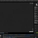 Corona virüsü haritası (Canlı) Corona virüsü dünya hızla yayılıyor