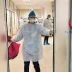 Dicle Üniversitesi'nden 'koronavirüs nedeniyle ölüm' haberine yalanlama