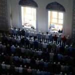 Diyanet'ten vatandaşlara 'Cuma' çağrısı