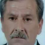 Emekli polis su kanalında &ouml;l&uuml; bulundu