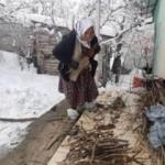 En uzun &ouml;m&uuml;rl&uuml; insanlarının yaşadığı il&ccedil;e koronavir&uuml;sten b&ouml;yle korunuyor