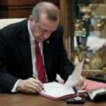 Erdoğan imzaladı! Sınav olmayacak, kurayla alınacaklar