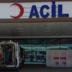 'Eviniz daha güvenli' diyen doktora yumruklu saldırı!