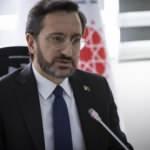 Fahrettin Altun paylaştı: 2 milyon 300 bin haneye yardım