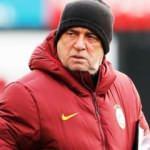 Fatih Terim'i düşündüren problem