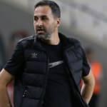 Yal&ccedil;ın Koşukavak: "Fenerbah&ccedil;e ile g&ouml;r&uuml;şmedim"