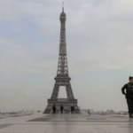 Fransa, yeni tip koronavirüsle savaşıyor: Paris sokakları bomboş kaldı