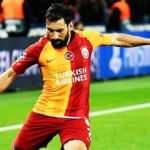 Şener Özbayraklı'ya Süper Lig'den sürpriz talip