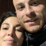 G&ouml;khan T&ouml;re ve Buket B&uuml;y&uuml;kdere gizlice evlendi!