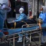 'Hazırlıksız yakalandık, koronavir&uuml;s&uuml; durduramayız'