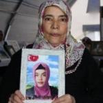 HDP önündeki ailelerin evlat nöbeti 198. gününde