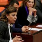 HDP'li milletvekili '15 gün kuralını' hiçe saydı! Büyük sorumsuzluk