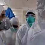 İngiltere'den koronavirüs açıklaması: 20 bin ölüm iyi sonuç!