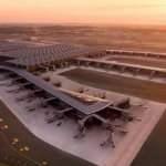  İstanbul Havalimanı otoparkı ücretsiz oldu