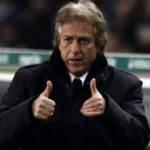 Jorge Jesus'un koronavirüs test sonucu çıktı!