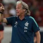 Jorge Jesus'un testi pozitif çıktı