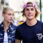 Justin Bieber ile eşi Hailey Bieber Tik Tok uygulamasına katıldı!