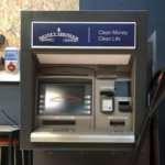 Türkler geliştirdi! Kağıt paraları ATM içinde dezenfekte eden sistem