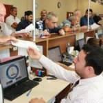 Kamu çalışanlarına ne zaman izin verilecek?