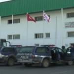 KKTC'de 175 mülteci yakalandı