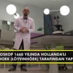Konya Büyükşehir'den evdeki öğrencilere müjde! 50 bölümlük özel film