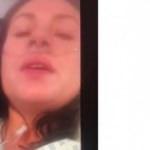 Koronavirüs hastası paylaştı! Ciğerlerimde cam varmış gibi...