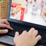Koronavirüs nedeniyle online alışveriş arttı