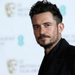 Koronavir&uuml;s Orlando Bloom'u etkisi altına aldı!