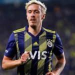  Kicker: Max Kruse, Fenerbahçe'ye açtığı davayı kazandı