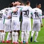 Borussia M&ouml;nchengladbachlı futbolcular gelirlerinin bir b&ouml;l&uuml;m&uuml;nden vazge&ccedil;ti