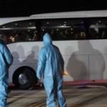 Macaristan ve Tunus’tan dönen 36 kişi karantinaya alındı
