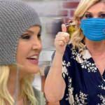 Örgü maske nasıl yapılır? Derya Baykal'dan videolu maske örgü yapımı