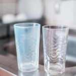 Matlaşan bardakları parlatmanın en kolay yolu