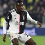 Matuidi'den koronavirüs açıklaması! 'Pozitifim, güçlüyüm'