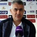 Mehmet Altıparmak: En çok mağdur olan takım biziz