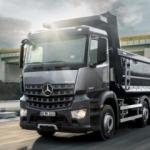 Mercedes-Benz Türk'ten üretime virüs arası